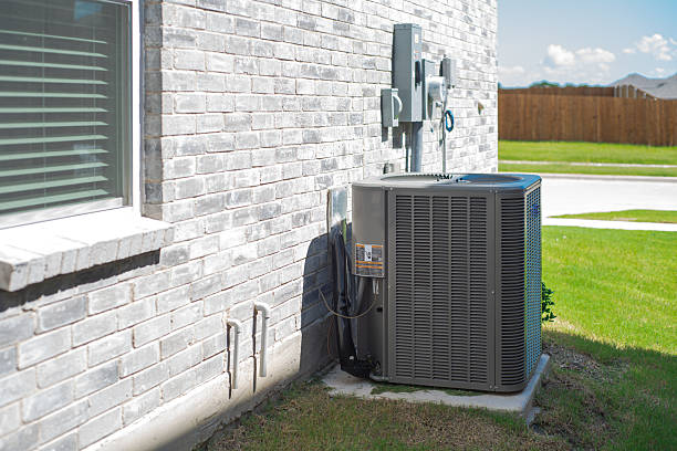 Reliable Hvac contractor in Dahlonega, GA by FH HVAC